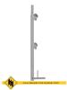 Gerüst Neu – Teile Layher Blitz 73/  109