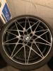 BMW M3 M4 20“ Sommerräder M Felgen M666