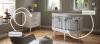 Liddy: 3-in-1 Babybett mit Umbaufunktion