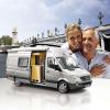 Suche kleines 2-3 Personen Wohnmobil ( Fendt,   Fiat,   Karmann,   Knauss,   Hymer o