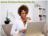 Fachkraft für zu Hause arbeiten,  Nebenjob Online