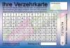 Abstreichkarten /  Bezahlkarten für Discotheken oder Veranstalter