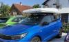 Dachzelt Maggiolina Grand Tour 360 Medlum