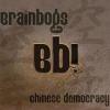 Brainbogs (Gitarren-Rock) sucht ab sofort einen neuen Bassisten