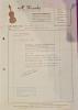Original Neuner u. Hornsteiner Meistercello 4/ 4,  nach Modell Ant. Stratinarius C