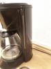 Filter Kaffeemaschine