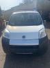 Fiat Fiorino,  LKW geschl.Kasten