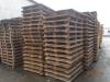 Gebrauchte CP 6 Paletten aus Halle