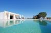 2018: Schönes Ferienhaus mit Swimming-Pool,  Fasano - Monopoli,  Apulien,  Süditali