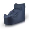 Sitzsack Bezug Hülle Sitzsackhülle Sessel Undo Beanbag Beutel Kindersitzsack