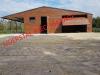 Doppeltgarage Metallgarage Lagerhalle 9x7 m Blech verzinkt Carport aus Stahl