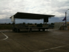 Verkaufe Mobile Bühne (Trailerbühne)