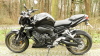Fazer ---  FZ 1 -- ABS