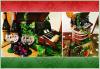 Italienisches Event Deko Themenwelten,  sowie Venezianischen Barock Luxus Loun
