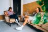 Flex Desk - Coworking im Altbau in Schwabing