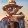 Morbid Scarecrow (Bassist)