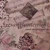 Gesangsunterricht für Pop,  Rock,  Soul,  R&B,  Funk,  Blues