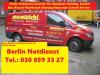 Berlin Heizung Notdienst schnell sicher Kostengünstig