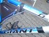 (68) 24 Gang GIANT Gabel u Sattel gefedert 26 Zoll Rh 47 sehr leicht