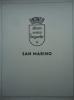 Lindner Vordruckalbum San Marino 1963 - 1983 min. 95 % komplett 99.- Euro