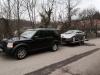 Trailer Twenty One Autotransport