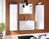 MÖBEL Schrankwand SHINE  Wohnwände Zimmer Schrank/  Kommode