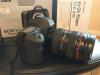 Canon EOS 5D Mark II - 24-70mm
