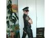 Escortboy Callboy - Masseur - Stripper  für die Einsam Damen 