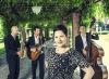 Das Jazzkartell -  Musik für Ihre Hochzeit,  Firmenfeier,  Dinnerparty!