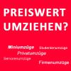 Umzug /  Umzüge: kostenlose & unverbindliche Umzugsangebote deutschlandweit