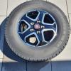 Original Fiat Ducato 225 75 R16 CP 116 R für Wohnmobil DOT 05/ 22
