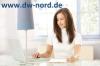 Starten Sie jetzt! Ihr neuer Job,  Heimarbeit am PC