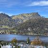 Dauer Camping Walchsee /  Tirol am Zahmen Kaiser