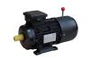 Elektromotor durchgebrannt einen Bremsmotor 0,  75 KW Elektromotor neu wickeln,  4