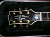 Gibson SG Supreme Ebenholzgriffbrett Riegelahorndecke Mahagoni Neck & Hals