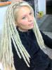 Professionelle & natürliche Dreadlocks Erstellung,  Dreadpflege und Dreadverlänge