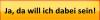 Unser Team sucht Verstärkung