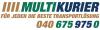 3 Fahrer/  innen ab sofort gesucht