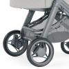 Schlichter Kinderwagen von Bebecar aus der Special Collection 2015