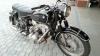 BMW R69S,  Bj. 66,  guter Zustand,  startet,  fährt und schaltet einwandfrei.
