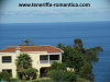 Finca Teneriffa-Romantica: bei Puerto de la Cruz,  Teneriffas schönste Seite