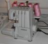 Victoria 754B Differential Overlock - Kettelmaschine