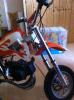 Pocket Bike Mini Cross ! 