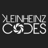 Kleinheinz.Codes Webdesign