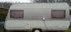 Wohnwagen mit TÜV 07/ 2022