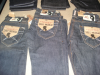 Marken Jeans Stocklot - Ware aus Italien 