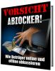 Durchstarten und den beruflichen neustart ins Glück wagen - So geht´s