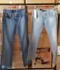 Markenjeans Restposten in kleinen Mengen kaufen