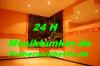 Großer Proberaum in Berlin - Neukölln im Musikbunker 24h !!!