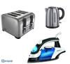 Bügeleisen Wasserkocher Toaster Retouren Iron Watter Kettle